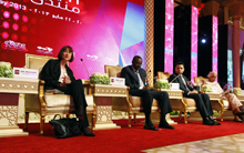 Doha Forum 2013 Fifth Session